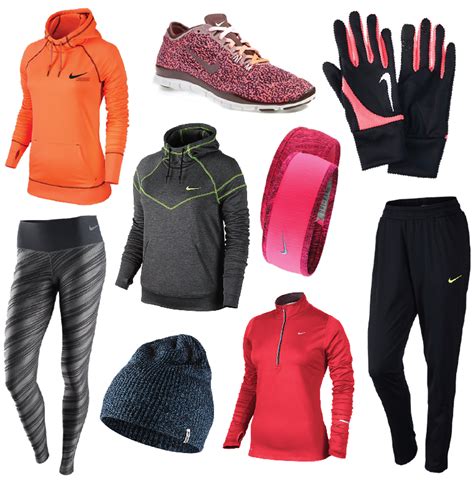 Sports clothing & accessories .